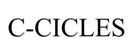 C-CICLES trademark