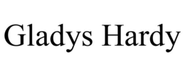 GLADYS HARDY trademark