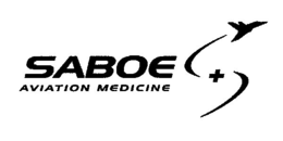 S SABOE AVIATION MEDICINE trademark