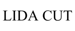 LIDA CUT trademark
