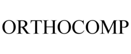 ORTHOCOMP trademark