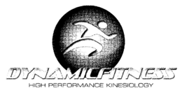 DYNAMICFITNESS HIGH PERFORMANCE KINESIOLOGY trademark