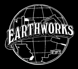 EARTHWORKS trademark