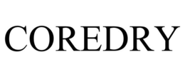 COREDRY trademark