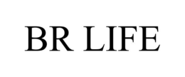 BR LIFE trademark