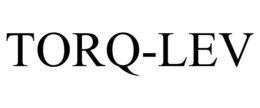 TORQ-LEV trademark