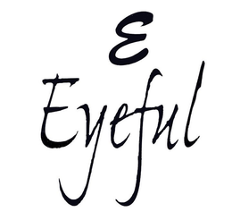 E EYEFUL trademark