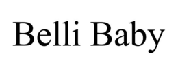 BELLI BABY trademark