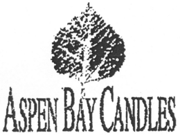 ASPEN BAY CANDLES trademark