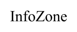 INFOZONE trademark