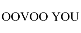 OOVOO YOU trademark
