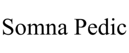 SOMNA PEDIC trademark