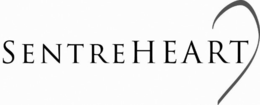SENTREHEART trademark