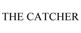 THE CATCHER trademark
