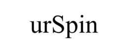 URSPIN trademark