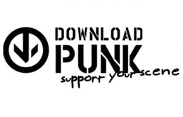 DOWNLOAD PUNK SUPPORT YOUR SCENE trademark