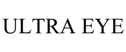 ULTRA EYE trademark