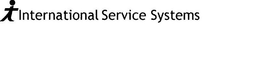 INTERNATIONAL SERVICE SYSTEMS trademark