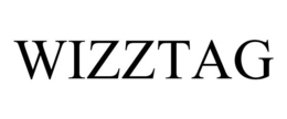 WIZZTAG trademark