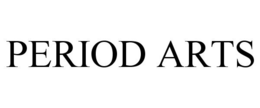 PERIOD ARTS trademark