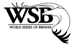WSB - WORLD SERIES OF BIRDING trademark