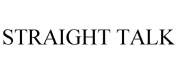 STRAIGHT TALK trademark