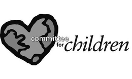 COMMITTEE FOR CHILDREN trademark