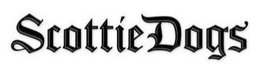 SCOTTIE DOGS trademark
