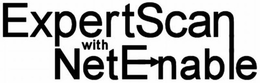 EXPERTSCAN WITH NETE-NABLE trademark