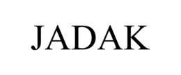 JADAK trademark