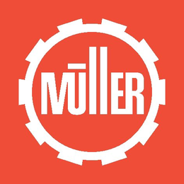 MÜLLER trademark