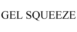 GEL SQUEEZE trademark