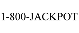 1-800-JACKPOT trademark