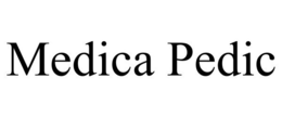 MEDICA PEDIC trademark