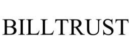 BILLTRUST trademark