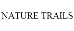 NATURE TRAILS trademark