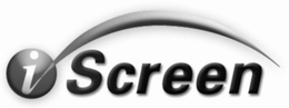 ISCREEN trademark