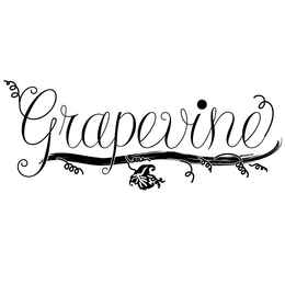 GRAPEVINE trademark