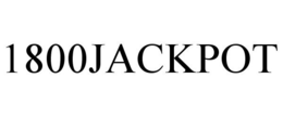 1800JACKPOT trademark