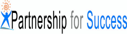 PARTNERSHIP FOR SUCCESS trademark