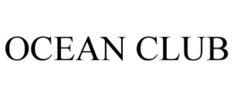 OCEAN CLUB trademark