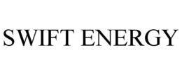 SWIFT ENERGY trademark