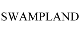 SWAMPLAND trademark