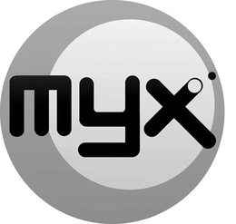 MYX trademark