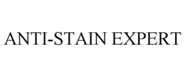 ANTI-STAIN EXPERT trademark
