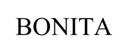 BONITA trademark