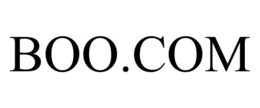 BOO.COM trademark