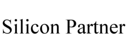 SILICON PARTNER trademark