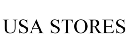 USA STORES trademark