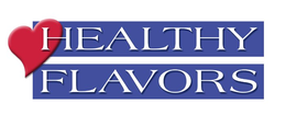 HEALTHY FLAVORS trademark